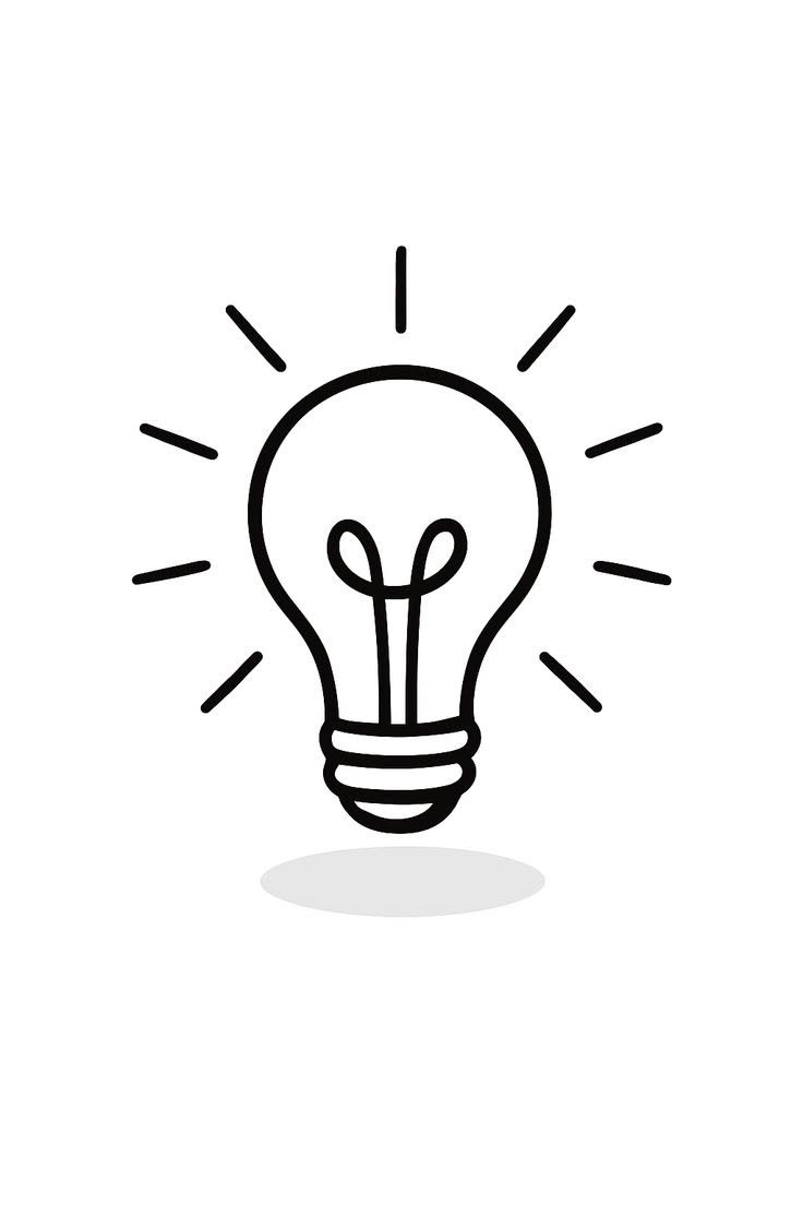 smart lighting icon