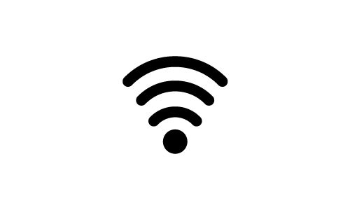wifi icon